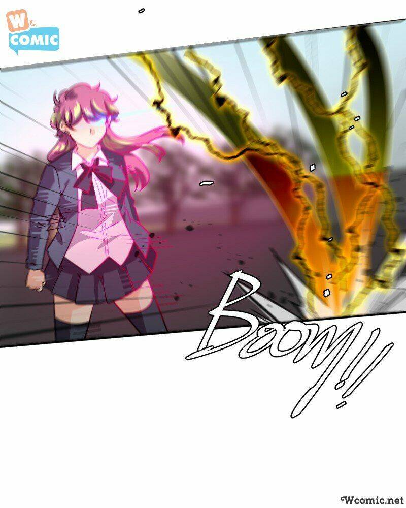 Đọc truyện Thế giới không hoàn hảo - Chap 223.5