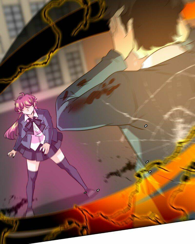 Đọc truyện Thế giới không hoàn hảo - Chap 223.5