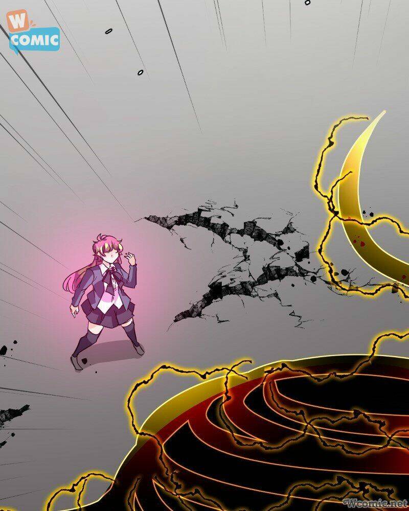 Đọc truyện Thế giới không hoàn hảo - Chap 223.5