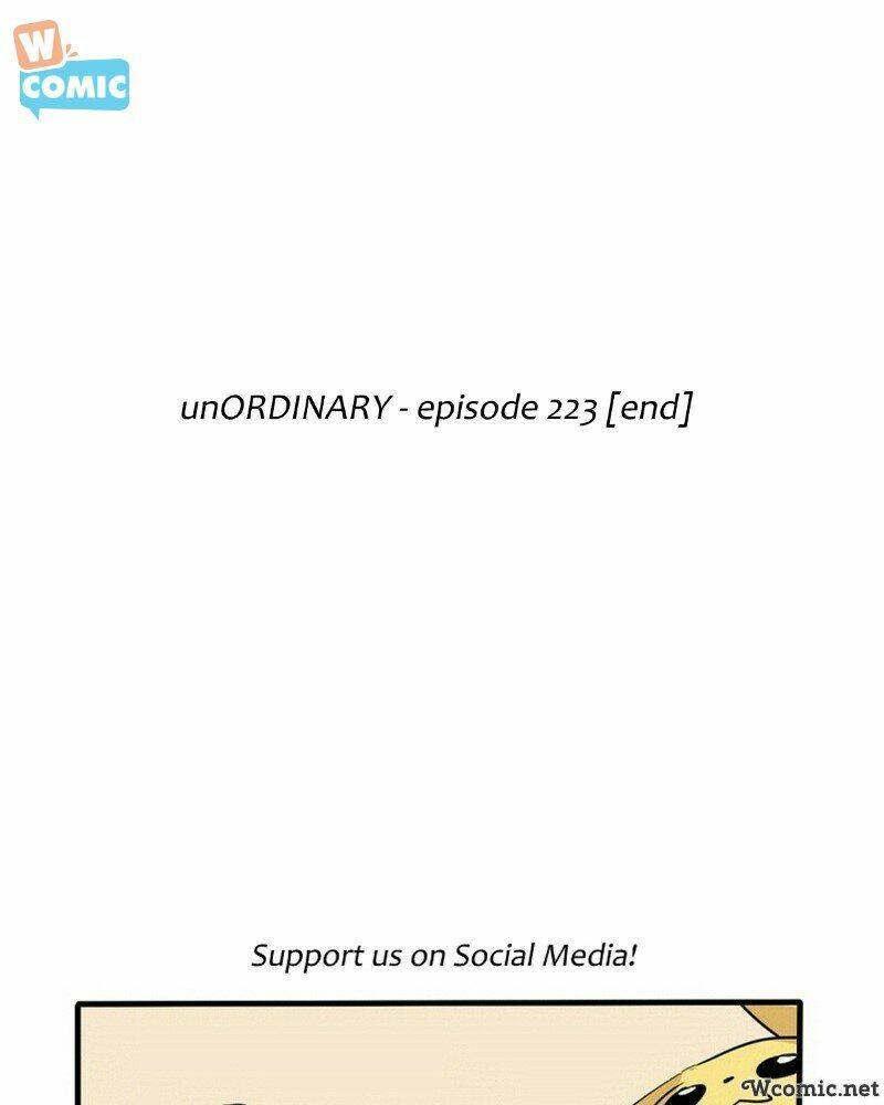 Đọc truyện Thế giới không hoàn hảo - Chap 223.5