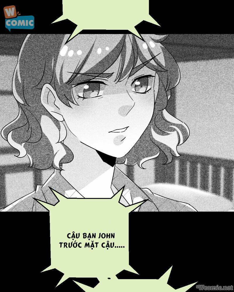 Đọc truyện Thế giới không hoàn hảo - Chap 223.5