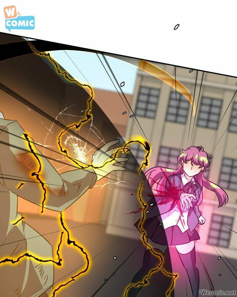 Đọc truyện Thế giới không hoàn hảo - Chap 223.5