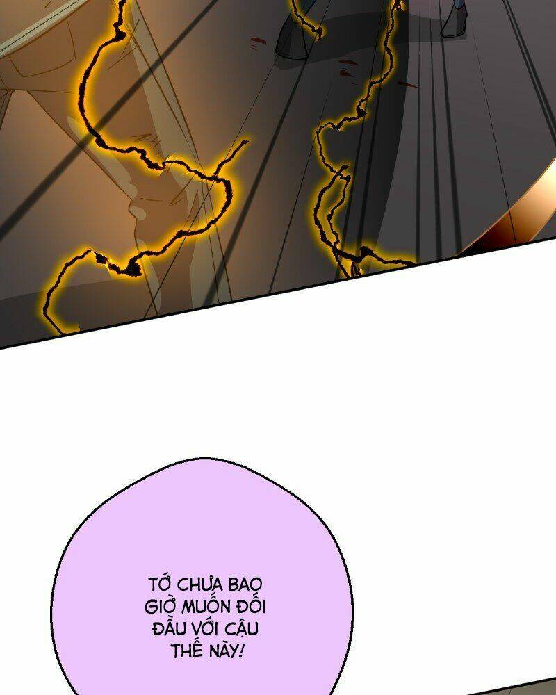 Đọc truyện Thế giới không hoàn hảo - Chap 223.5