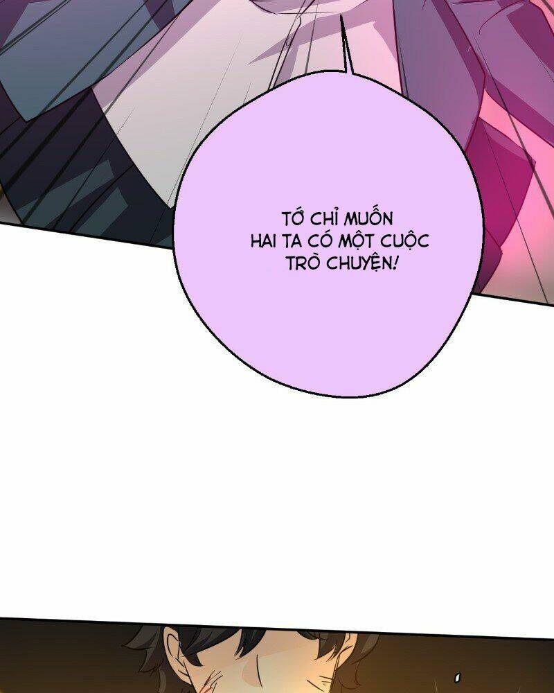 Đọc truyện Thế giới không hoàn hảo - Chap 223.5