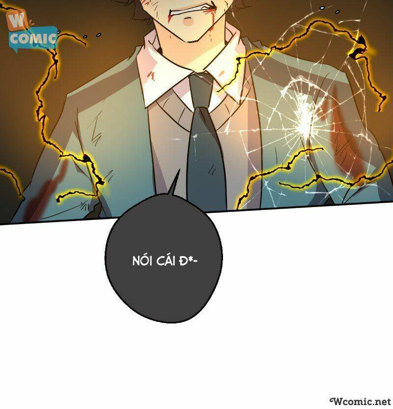 Đọc truyện Thế giới không hoàn hảo - Chap 223.5