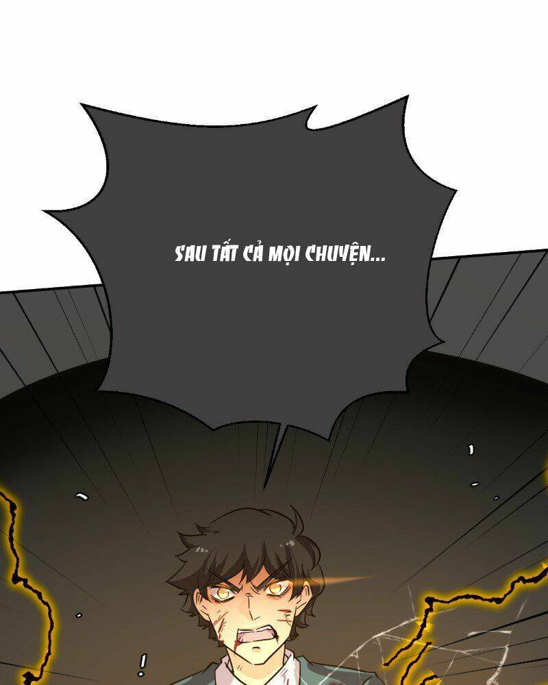 Đọc truyện Thế giới không hoàn hảo - Chap 223.5