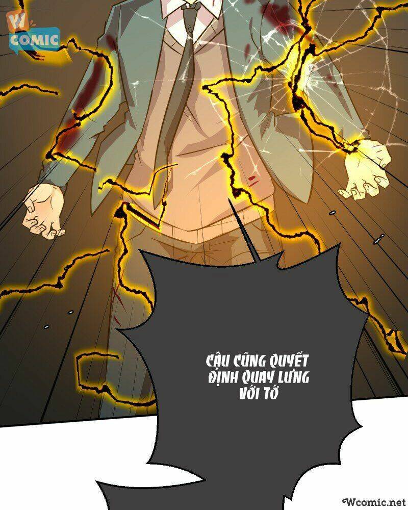 Đọc truyện Thế giới không hoàn hảo - Chap 223.5