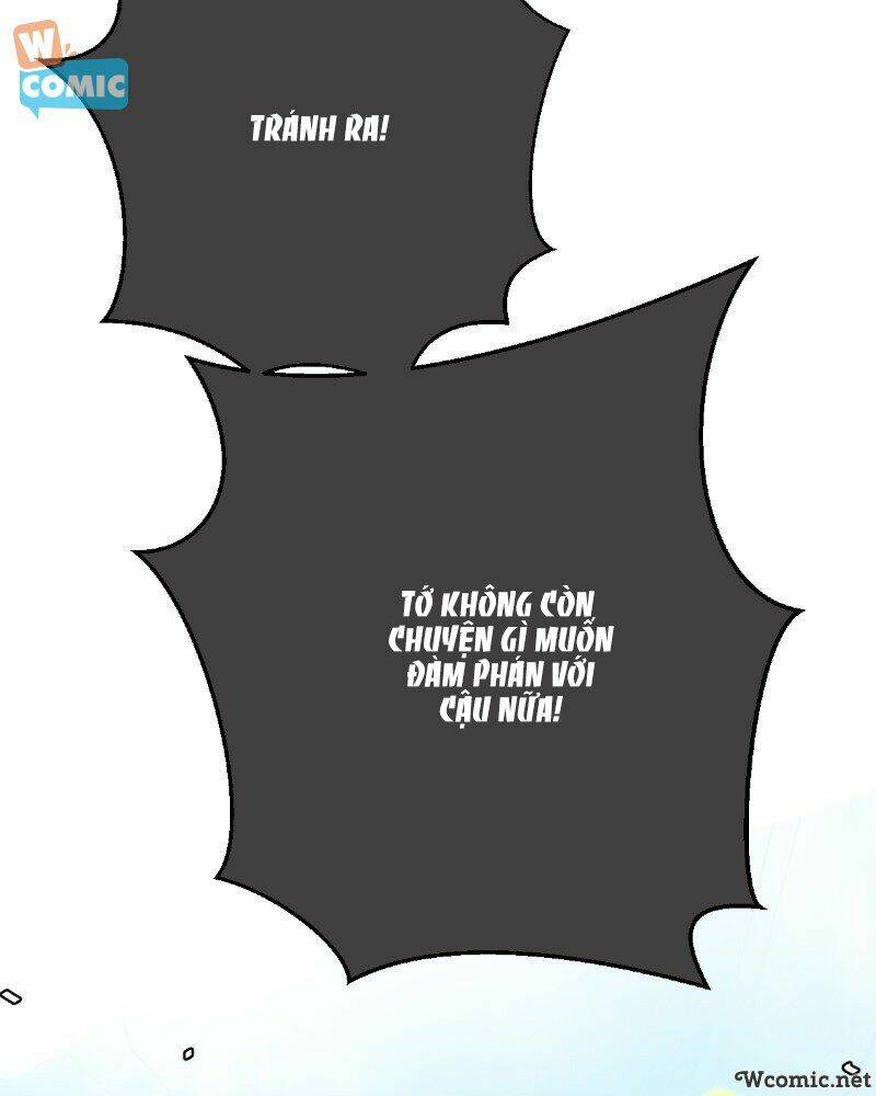 Đọc truyện Thế giới không hoàn hảo - Chap 223.5