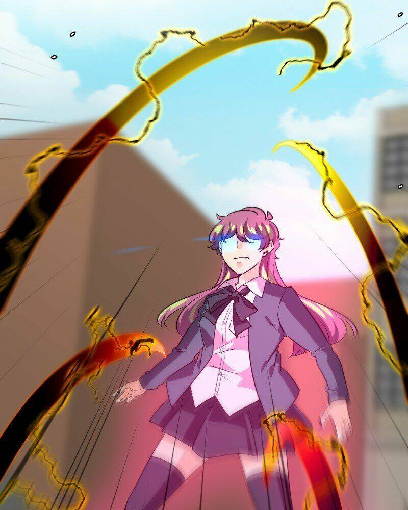 Đọc truyện Thế giới không hoàn hảo - Chap 223.5