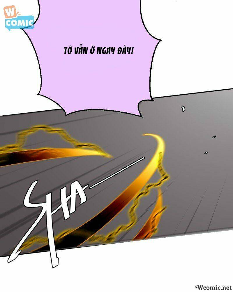 Đọc truyện Thế giới không hoàn hảo - Chap 223.5