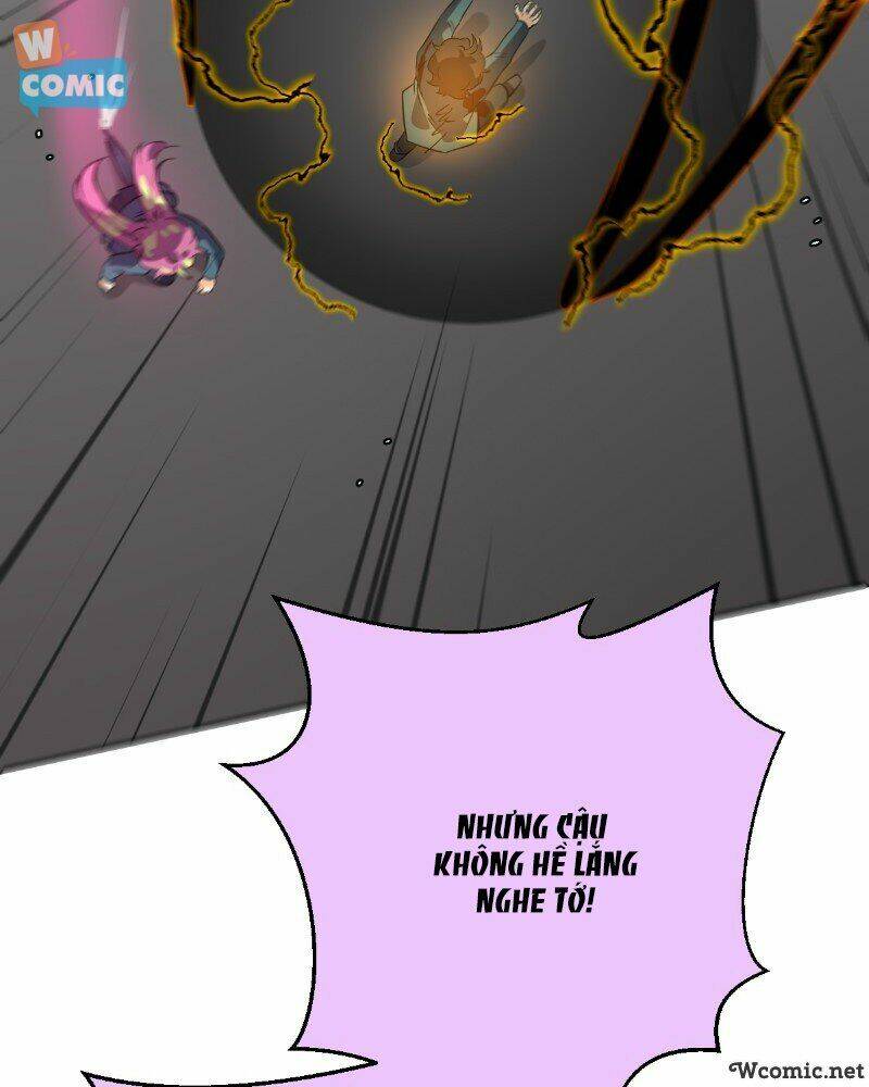 Đọc truyện Thế giới không hoàn hảo - Chap 223.5