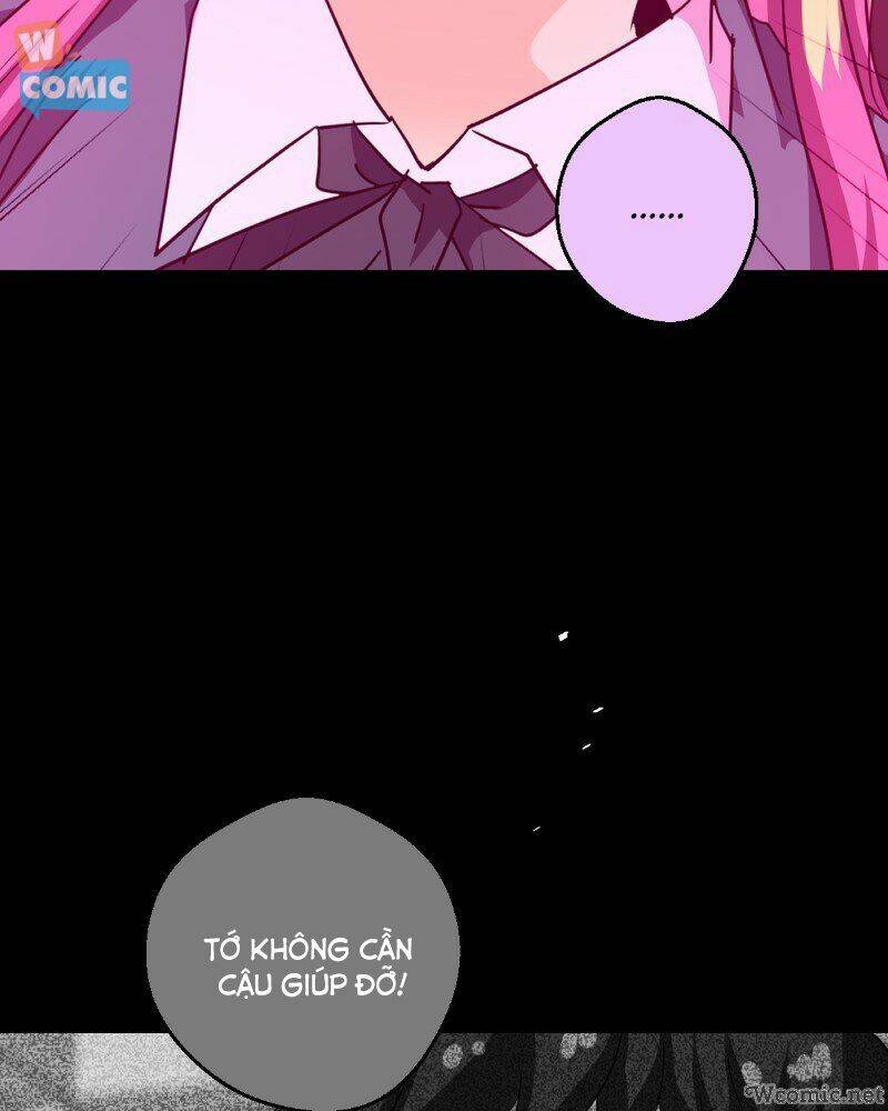 Đọc truyện Thế giới không hoàn hảo - Chap 223.5