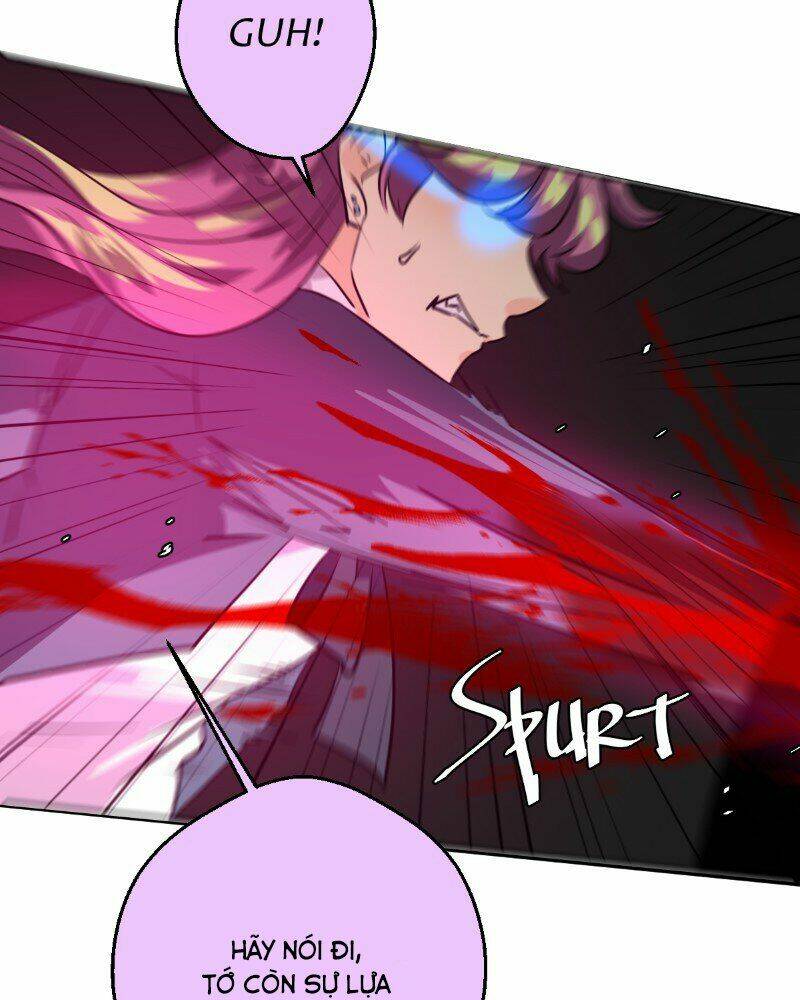 Đọc truyện Thế giới không hoàn hảo - Chap 223.5