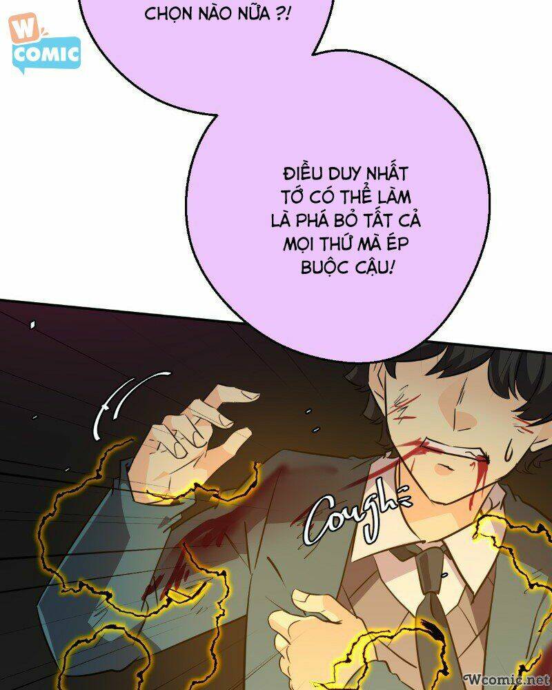 Đọc truyện Thế giới không hoàn hảo - Chap 223.5