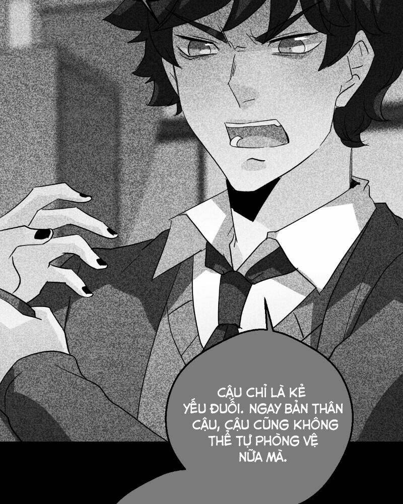 Đọc truyện Thế giới không hoàn hảo - Chap 223.5