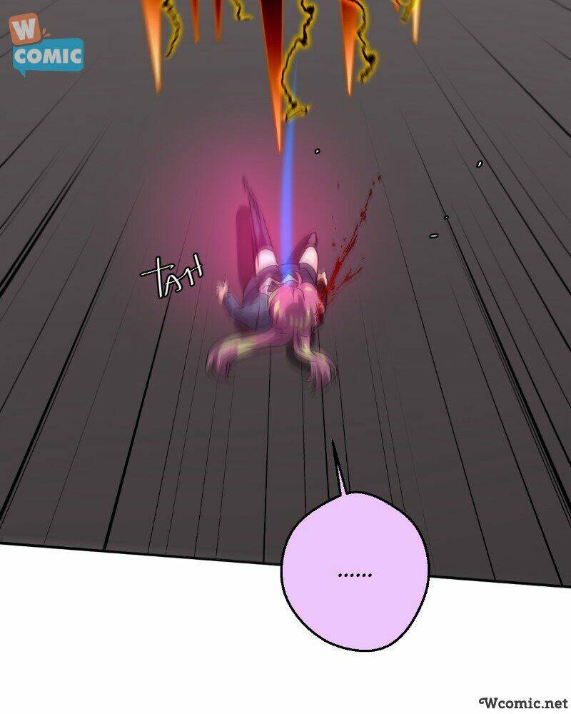 Đọc truyện Thế giới không hoàn hảo - Chap 223.5