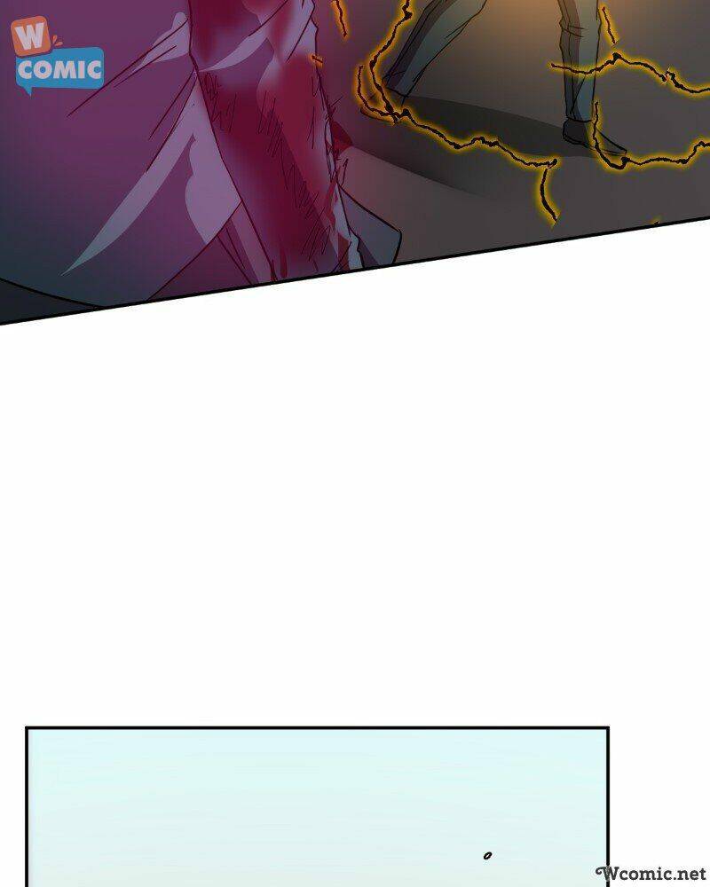 Đọc truyện Thế giới không hoàn hảo - Chap 223.5