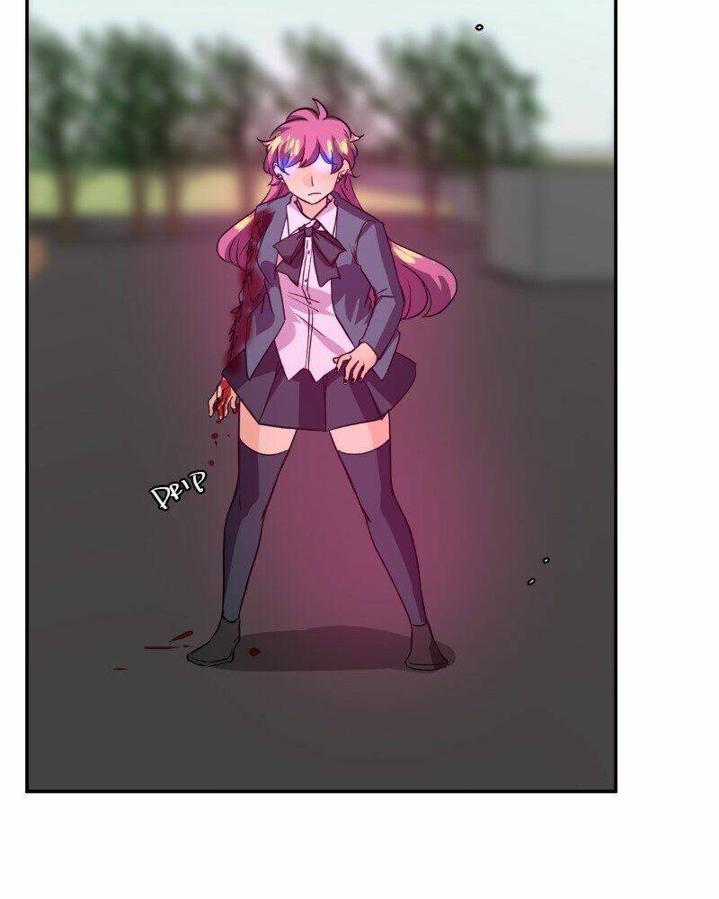 Đọc truyện Thế giới không hoàn hảo - Chap 223.5