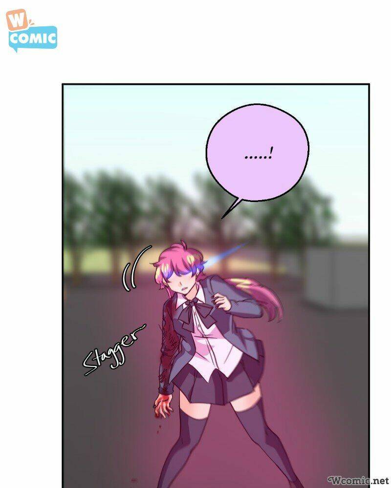 Đọc truyện Thế giới không hoàn hảo - Chap 223.5