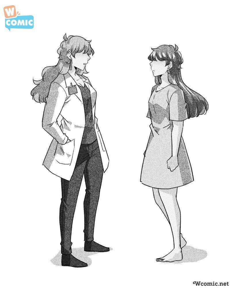 Đọc truyện Thế giới không hoàn hảo - Chap 223.5