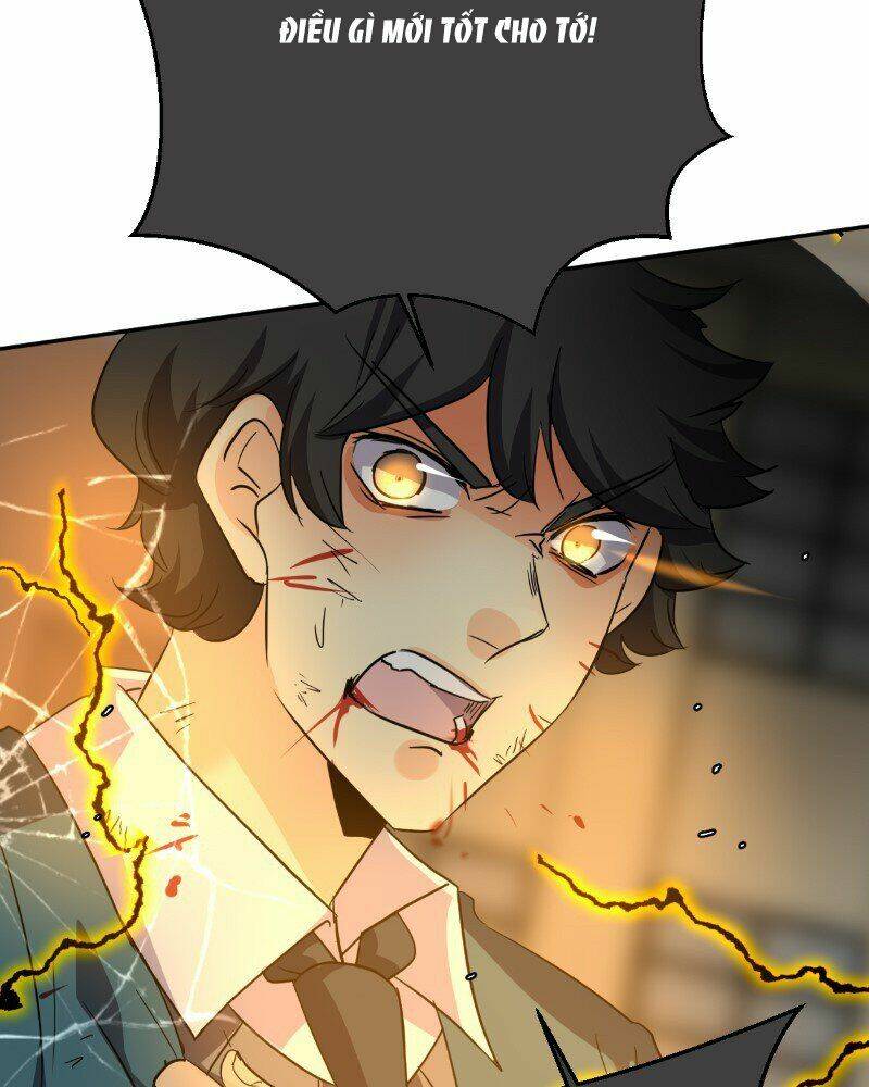 Đọc truyện Thế giới không hoàn hảo - Chap 223.5