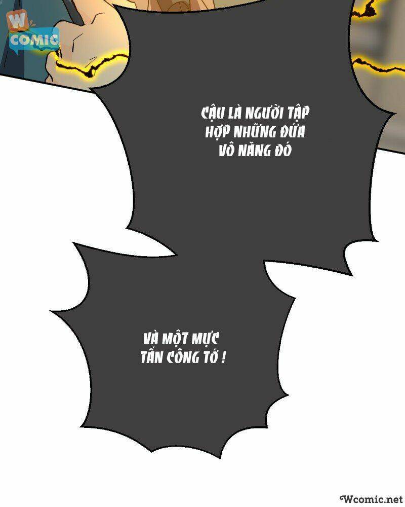 Đọc truyện Thế giới không hoàn hảo - Chap 223.5