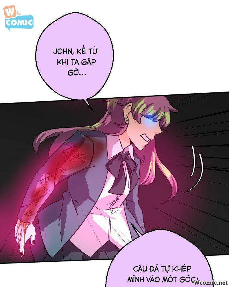 Đọc truyện Thế giới không hoàn hảo - Chap 223.5
