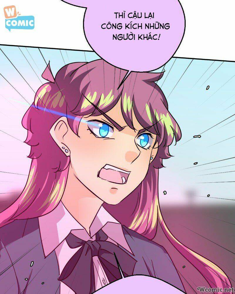 Đọc truyện Thế giới không hoàn hảo - Chap 223.5