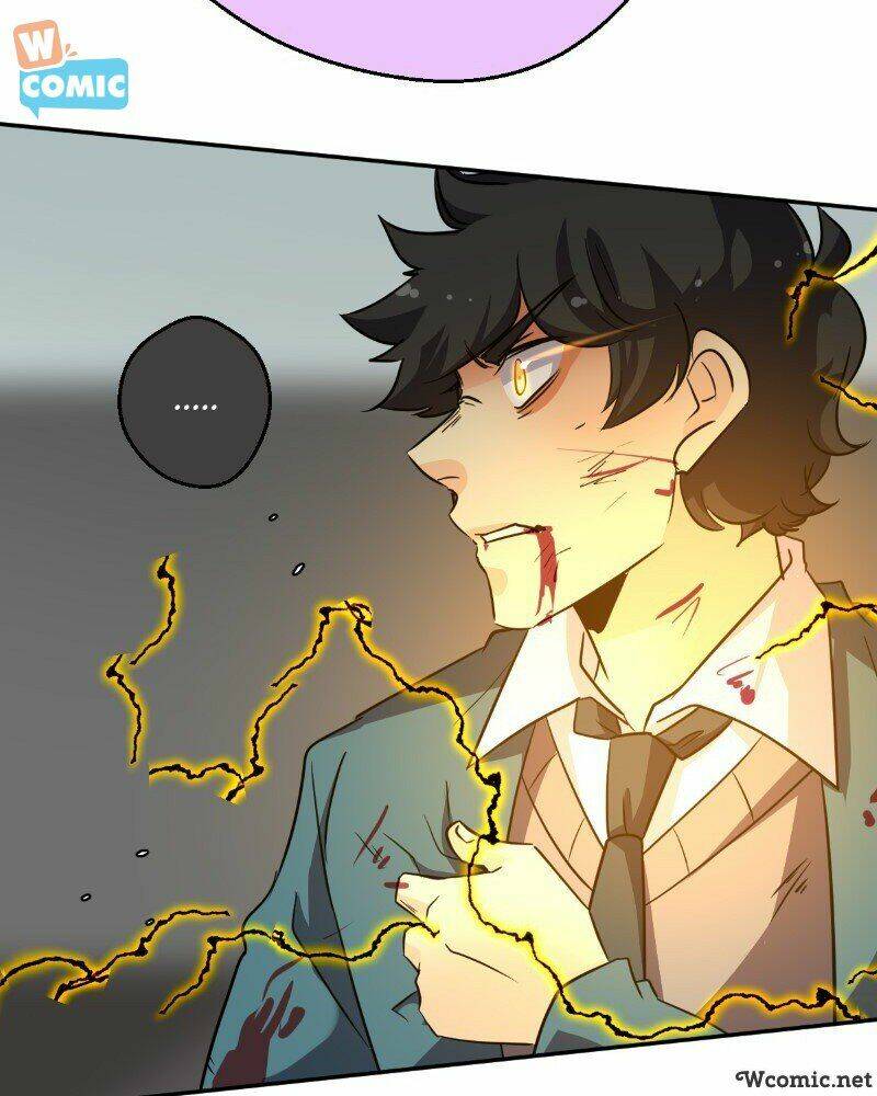 Đọc truyện Thế giới không hoàn hảo - Chap 223.5