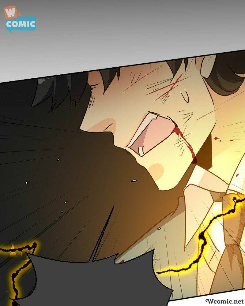 Đọc truyện Thế giới không hoàn hảo - Chap 223.5