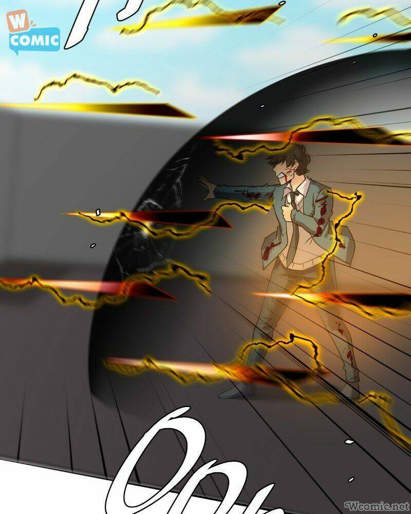 Đọc truyện Thế giới không hoàn hảo - Chap 223.5