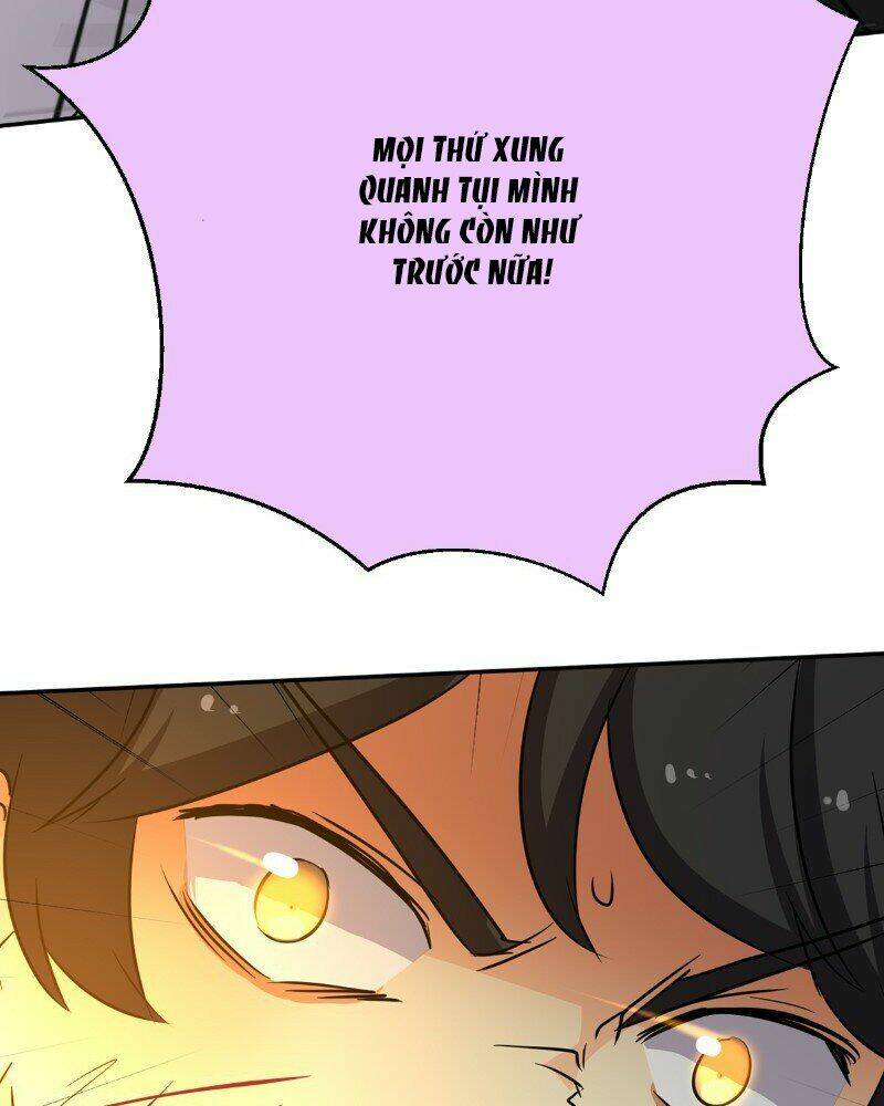 Đọc truyện Thế giới không hoàn hảo - Chap 223.5