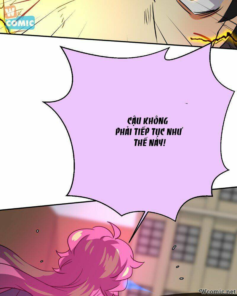 Đọc truyện Thế giới không hoàn hảo - Chap 223.5