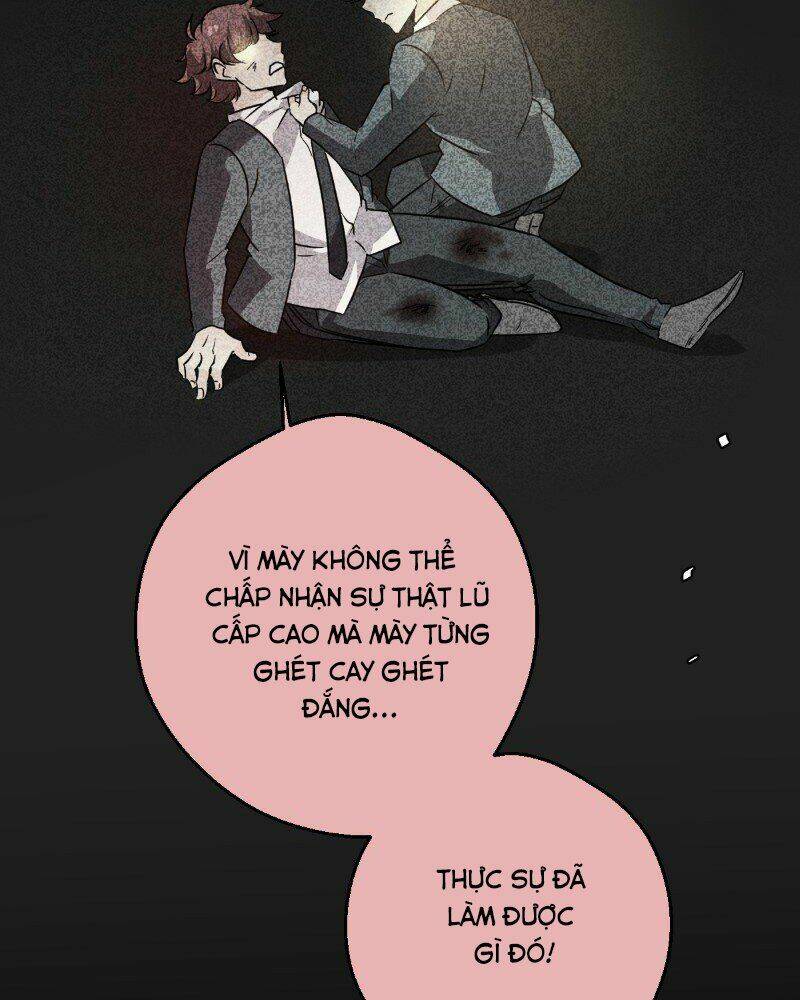 Đọc truyện Thế giới không hoàn hảo - Chap 223.5