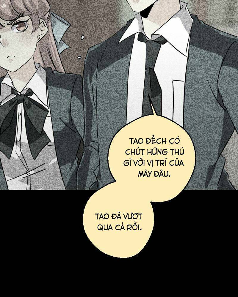 Đọc truyện Thế giới không hoàn hảo - Chap 223.5