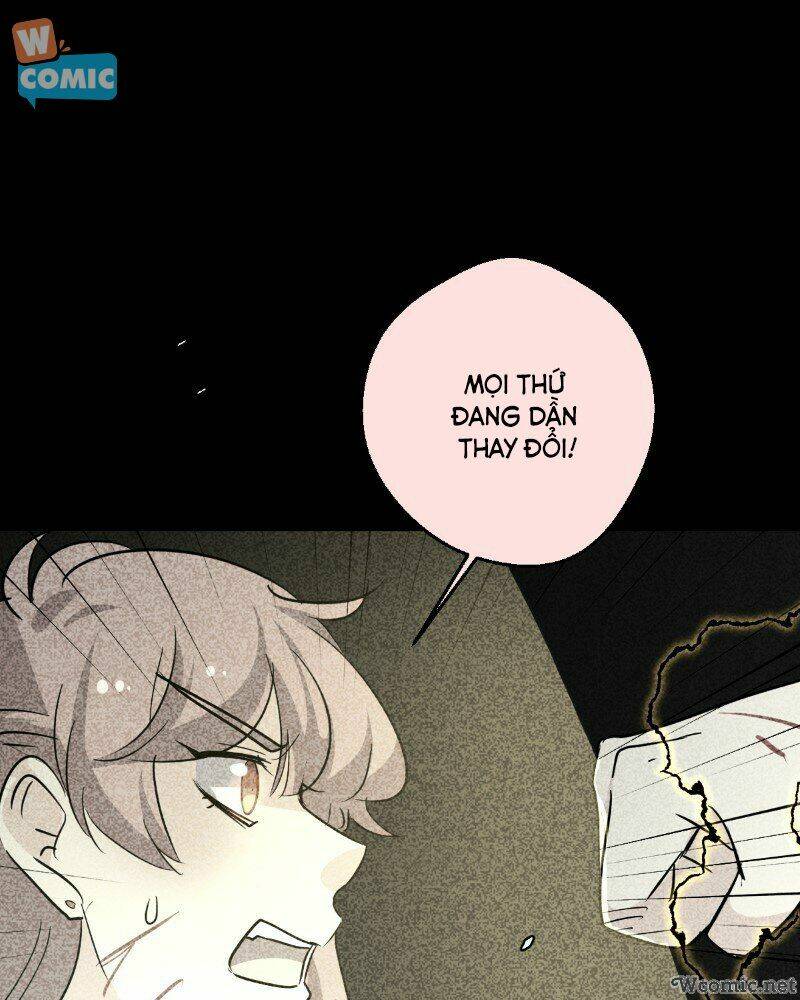 Đọc truyện Thế giới không hoàn hảo - Chap 223.5