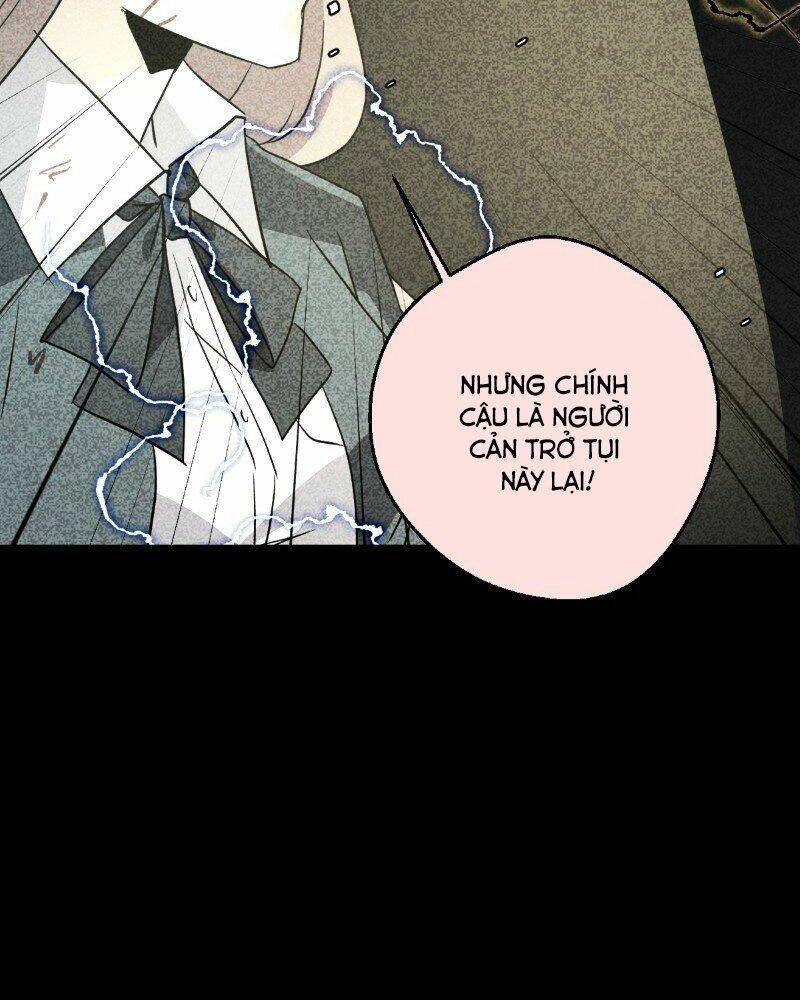 Đọc truyện Thế giới không hoàn hảo - Chap 223.5