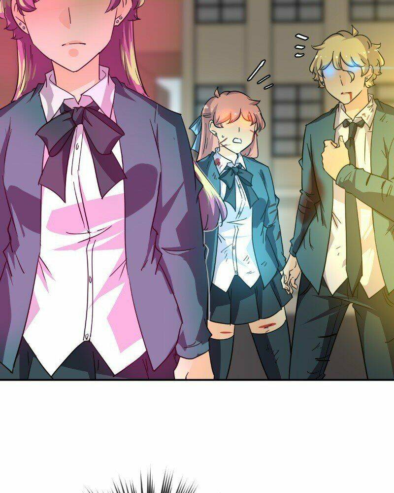 Đọc truyện Thế giới không hoàn hảo - Chap 223