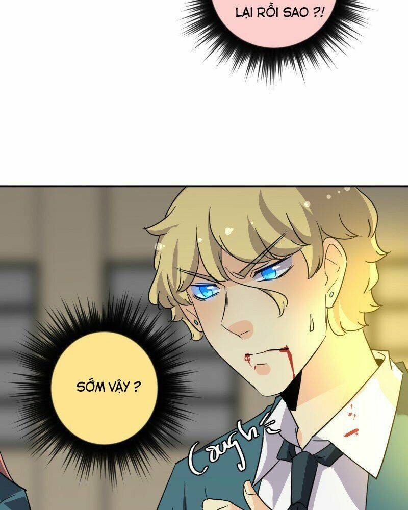 Đọc truyện Thế giới không hoàn hảo - Chap 223
