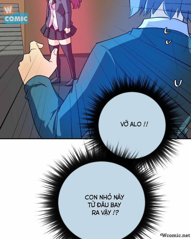 Đọc truyện Thế giới không hoàn hảo - Chap 223