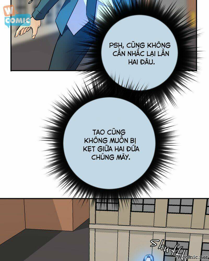 Đọc truyện Thế giới không hoàn hảo - Chap 223