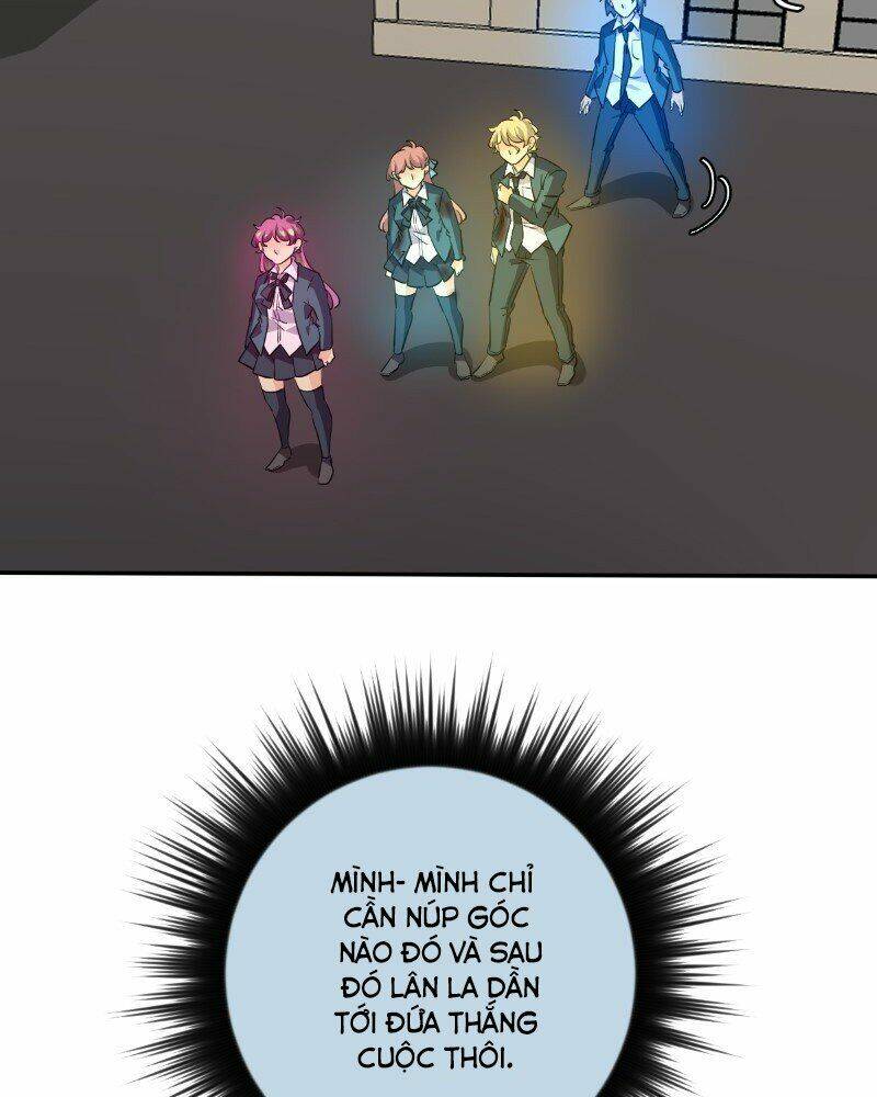 Đọc truyện Thế giới không hoàn hảo - Chap 223