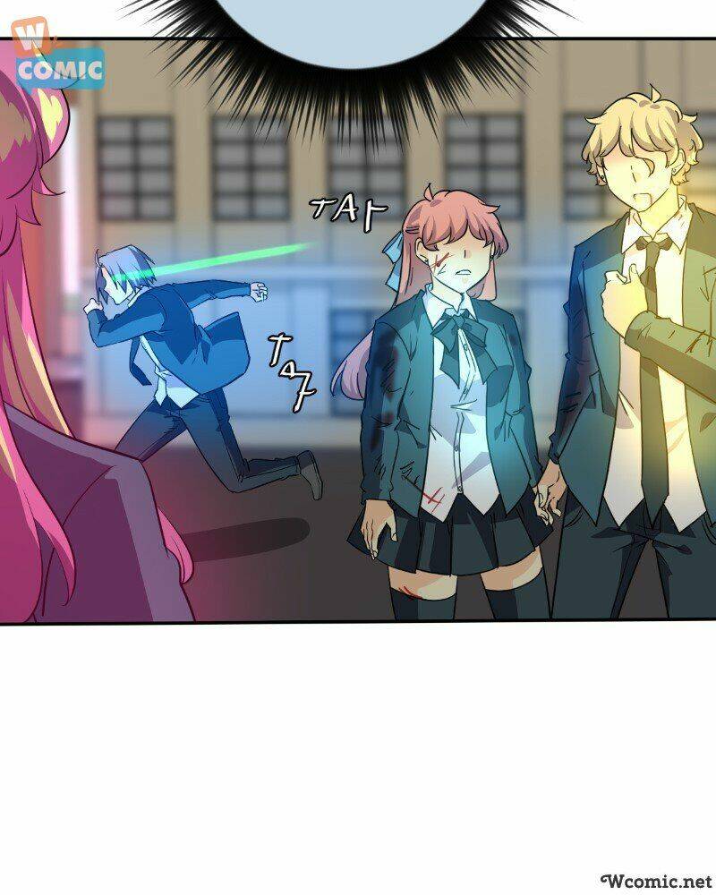 Đọc truyện Thế giới không hoàn hảo - Chap 223