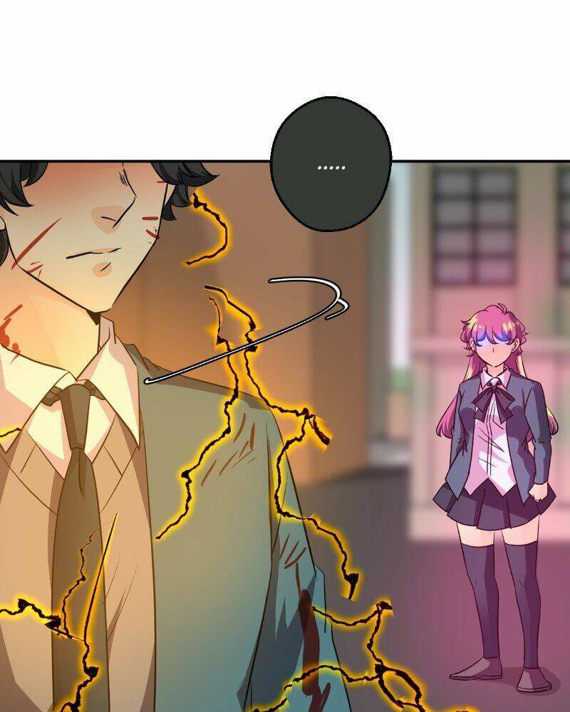 Đọc truyện Thế giới không hoàn hảo - Chap 223