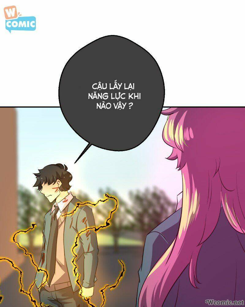 Đọc truyện Thế giới không hoàn hảo - Chap 223