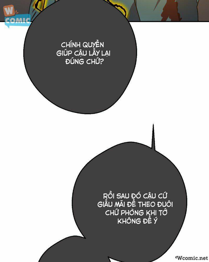 Đọc truyện Thế giới không hoàn hảo - Chap 223