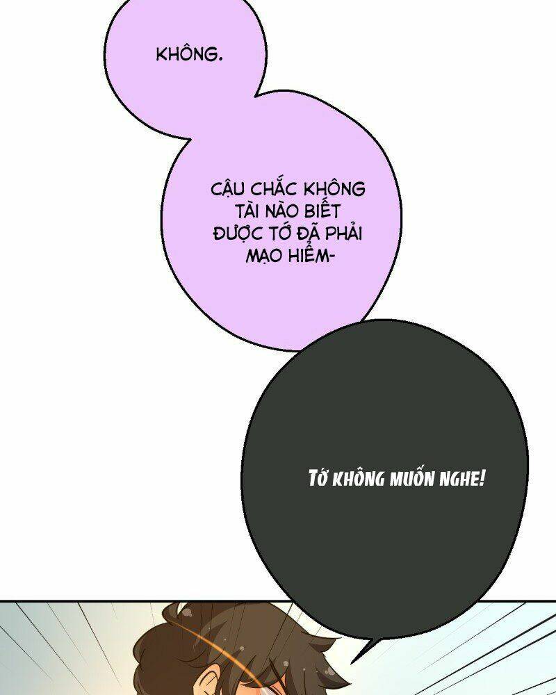 Đọc truyện Thế giới không hoàn hảo - Chap 223