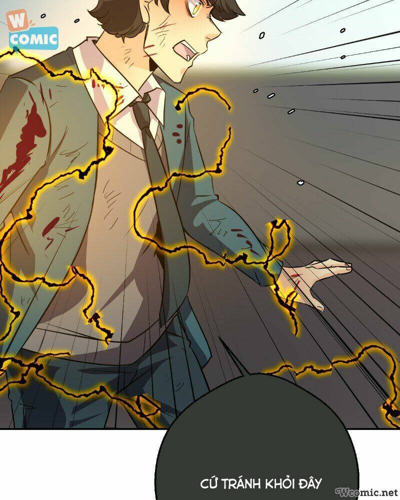 Đọc truyện Thế giới không hoàn hảo - Chap 223
