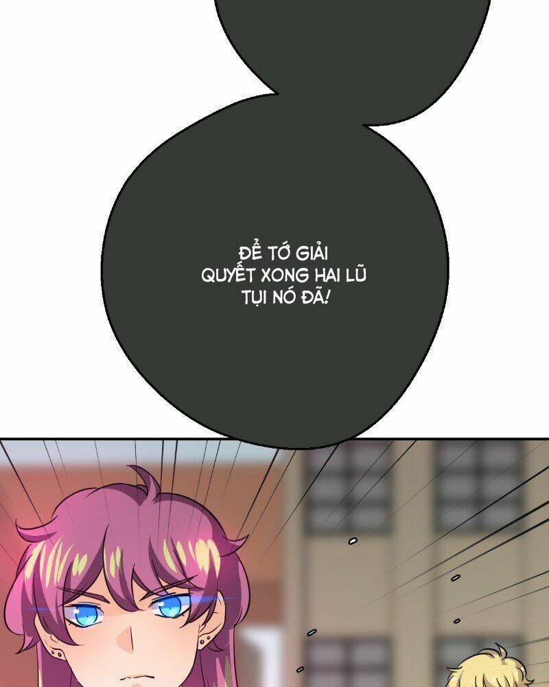 Đọc truyện Thế giới không hoàn hảo - Chap 223