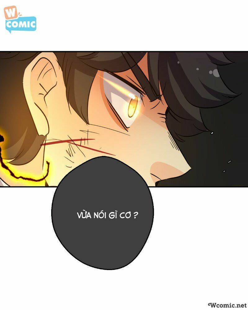 Đọc truyện Thế giới không hoàn hảo - Chap 223